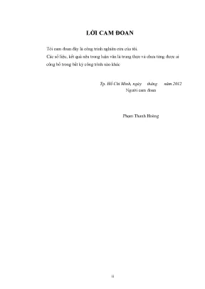 Luận văn thạc sĩ ứng dụng phươg pháp phần tử hữu hạn cho bài toán điều khiển bất ổn định khí động lực học của cầu cáp treo