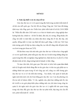 Luận văn quản lý chi thường xuyên ngân sách nhà nước cho giáo dục đào tạo trên địa bàn huyện ba vì thành phố hà nội