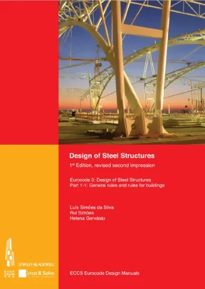 Ebook design of steel structures part 1