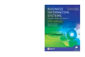 Ebook business information systems analysis design and practice part 1