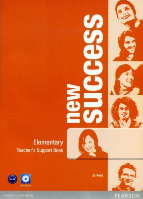 New success elementary tb
