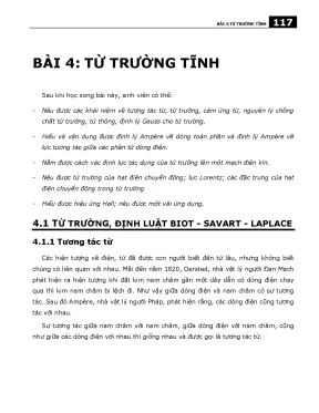 Giáo trình vật lý điện từ phần 2