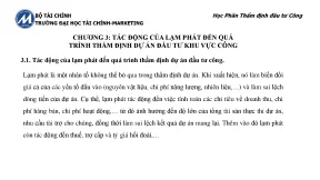 Thamdinhdtc chuong 3 yeu to anh huong