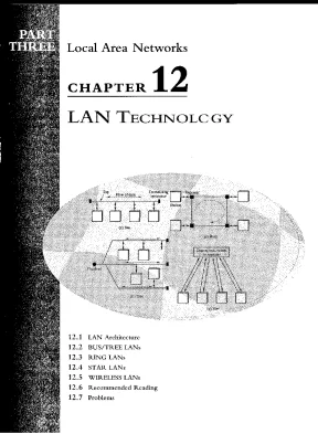 Ebook data and computer communications 5th ed part 2