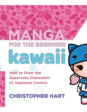 Manga for the beginner kawaii