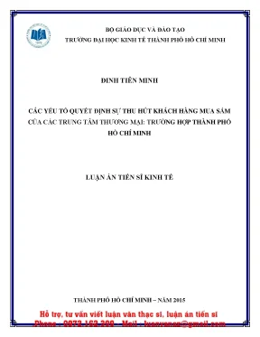 La01 054 cac yu t quyt dnh s thu hu