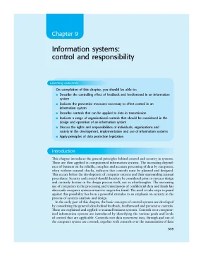 Ebook business information systems analysis design and practice part 2