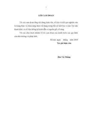 Luận văn thạc sĩ hay nghiên cứu đánh giá thực trạng rừng trồng keo ở quảng ninh và bắc giang làm cơ sở đề xuất các giải pháp trồng rừng gỗ lớn ở vùng đông bắc bộ