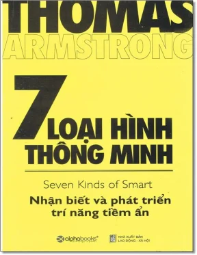 Loai hinh thong minh thomas armstrong