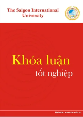 Khóa luận hoạt động marketing online tại công ty tnhh giải trí truyền thông cầu kiện
