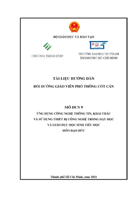 09 tih dao duc