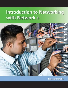 Ebook introduction to networking with network 1 part 1