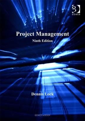 Ebook project management ninth edition part 1