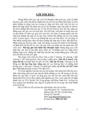 Li noi du