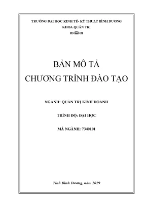 Boä giaùo duïc vaø ñaøo taïo