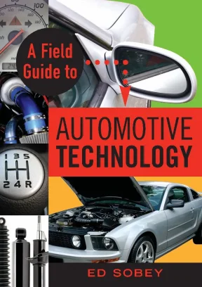 Ebook a field guide to automotive technology part 1