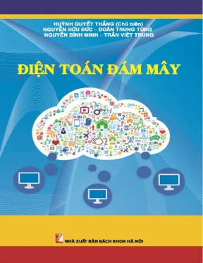 Giáo trình điện toán đám mây