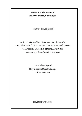 Luận văn nguyễn thái quảng ql hđ bd năng lực nghề nghiêp cho gv thpt 18 9 2020