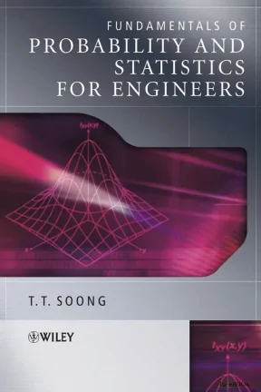 Ebook fundamentals of probability and statistics for engineers part 1