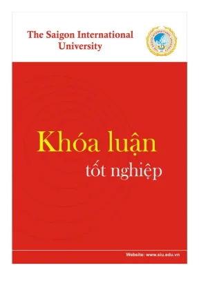 Khóa luận giải pháp hoàn thiện quy trình hàng hóa xuất khẩu bằng đường biển tại công ty cổ phần thương mại vận tải liên quốc tế