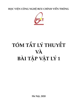 Vật lí và thí nghiệm 1