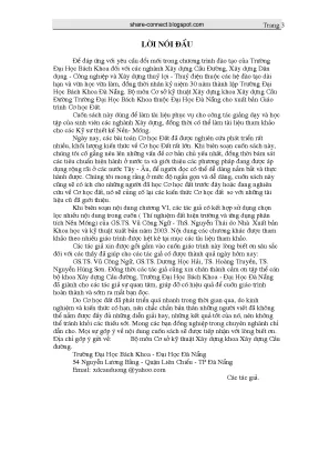 C hc dt le xuan mai do huu dao