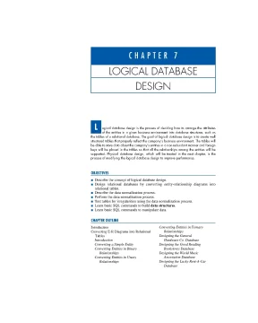Ebook fundamentals of database management systems second edition part 2