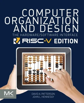 Ebook computer organization and design the hardware software interface risc v edition part 1