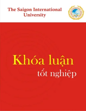 Khóa luận nghiên cứu hành vi mua cà phê highland của sinh viên tại địa bàn thành phố hồ chí minh