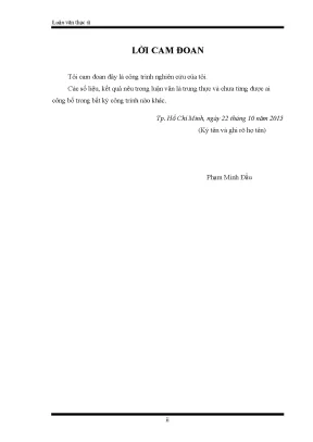 Luận văn thạc sĩ thiết kế chế tạo hệ thống chống trộm trên xe gắn máy sử dụng công nghệ cao