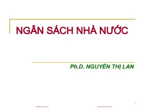 Ly thuyet tai chinh nguyen thi loan chuong nsnn new cuuduongthancong com