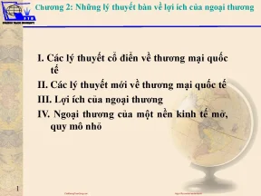Chinh sach thuong mai quoc te cii hang bookbooming cuuduongthancong com