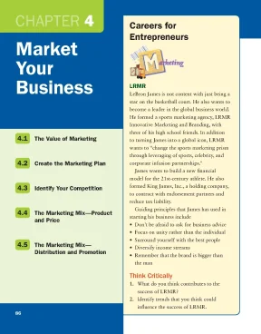 Ebook 21st century business entrepreneurship 2nd edition part 2