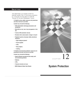 Ebook fundamentals of hardware and operating systems hardware service technician part 2