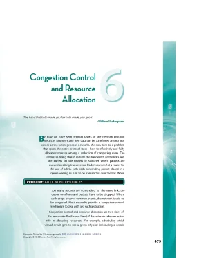 Ebook computer networks a systems approach 5th edition part 2