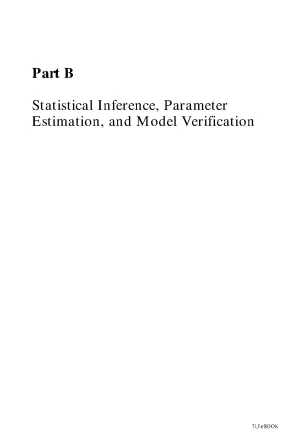 Ebook fundamentals of probability and statistics for engineers part 2