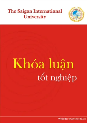 Khóa luận hoàn thiện công tác tuyển dụng tại nhà máy số 1 công ty cổ phần đầu tư thái bình