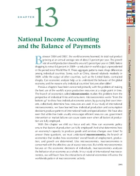 Ebook international economics theory and policy 9th edition part 2