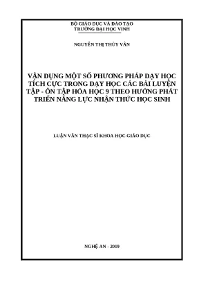 Luận văn của vân