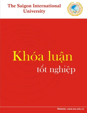 Khóa luận giải pháp hoàn thiện nghiệp vụ giao nhận hàng hóa nhập khẩu bằng đường biển tại công ty tnhh thương mại dịch vụ đông a tp biên hòa đồng nai