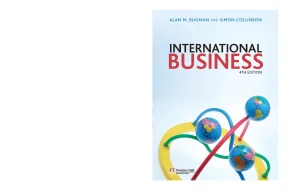 Ebook international business 4e part 1