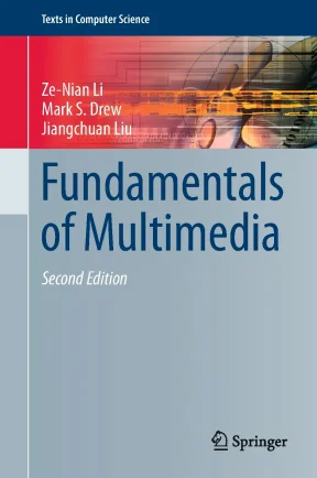 Ebook fundamentals of multimedia second edition part 1