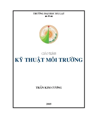 Ky thuat moi truong svthanhdo