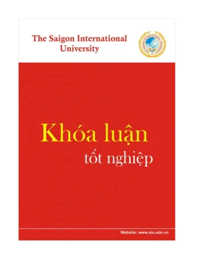 Khóa luận giải pháp hoàn thiện quy trình thanh toán xuất khẩu nông sản bằng thư tín dụng lc tại công ty tnhh sản xuất và công nghiệp việt d e l t a