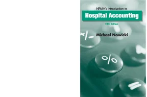 Hfmas introduction to hospital accounting part 1