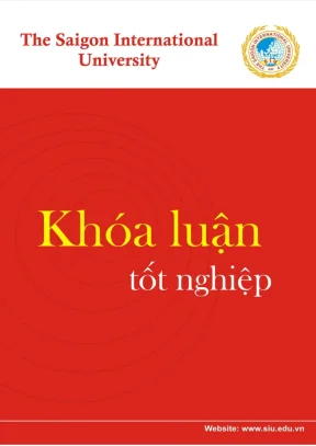 Khóa luận phân tích thực trạng doanh thu và giải pháp nâng cao doanh thu tại công ty tnhh thiết bị công nghiệp việt hà