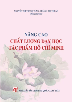 Phương pháp nâng cao chất lượng dạy học tác phẩm hồ chí minh phần 1