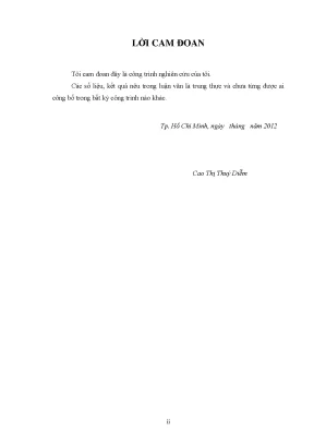 Luận văn thạc sĩ dạy học tích cực hoá người học môn công nghệ 8 ở các trường trung học cơ sở khu vực châu thành b tỉnh bến tre