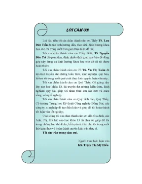 Luận văn thạc sĩ xây dựng tiêu chí năng lực cho kỹ thuật viên trung cấp chuyên ngành điện tử của trường trung học kỹ thuật công nghiệp đồng nai đáp ứng nhu cầu thị trường lao động