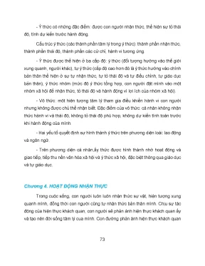 Giáo trình tâm lý học đại cương phần 2 trường đại học sư phạm tp hồ chí minh